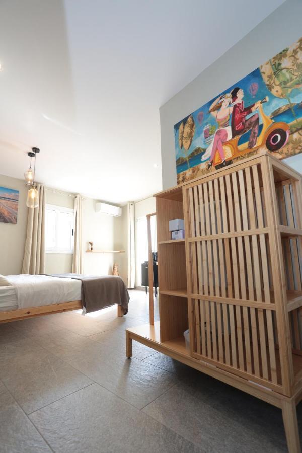 Oikia Atenea Automatic Rooms アグリジェント エクステリア 写真