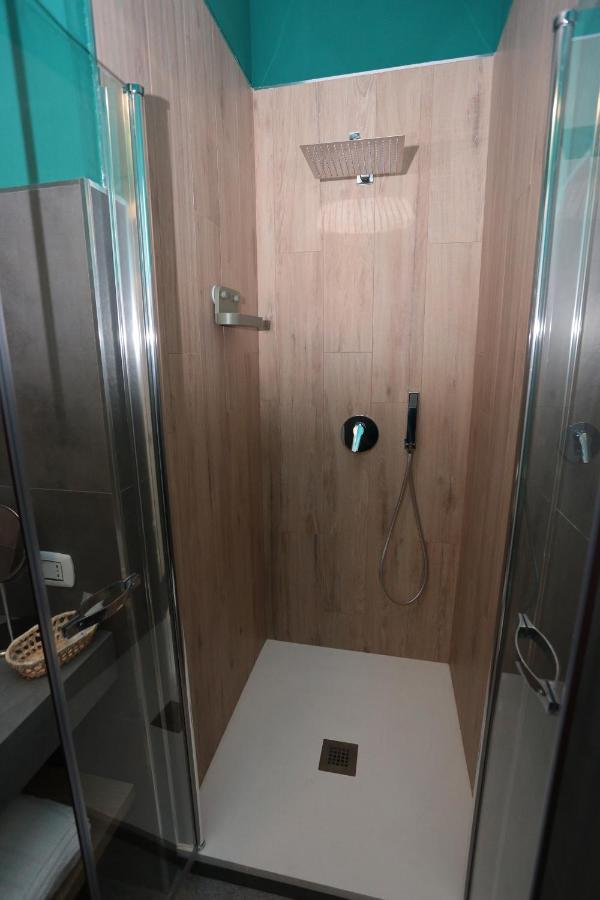 Oikia Atenea Automatic Rooms アグリジェント エクステリア 写真