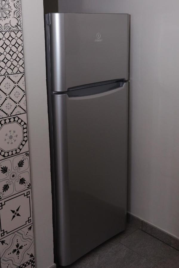 Oikia Atenea Automatic Rooms アグリジェント エクステリア 写真